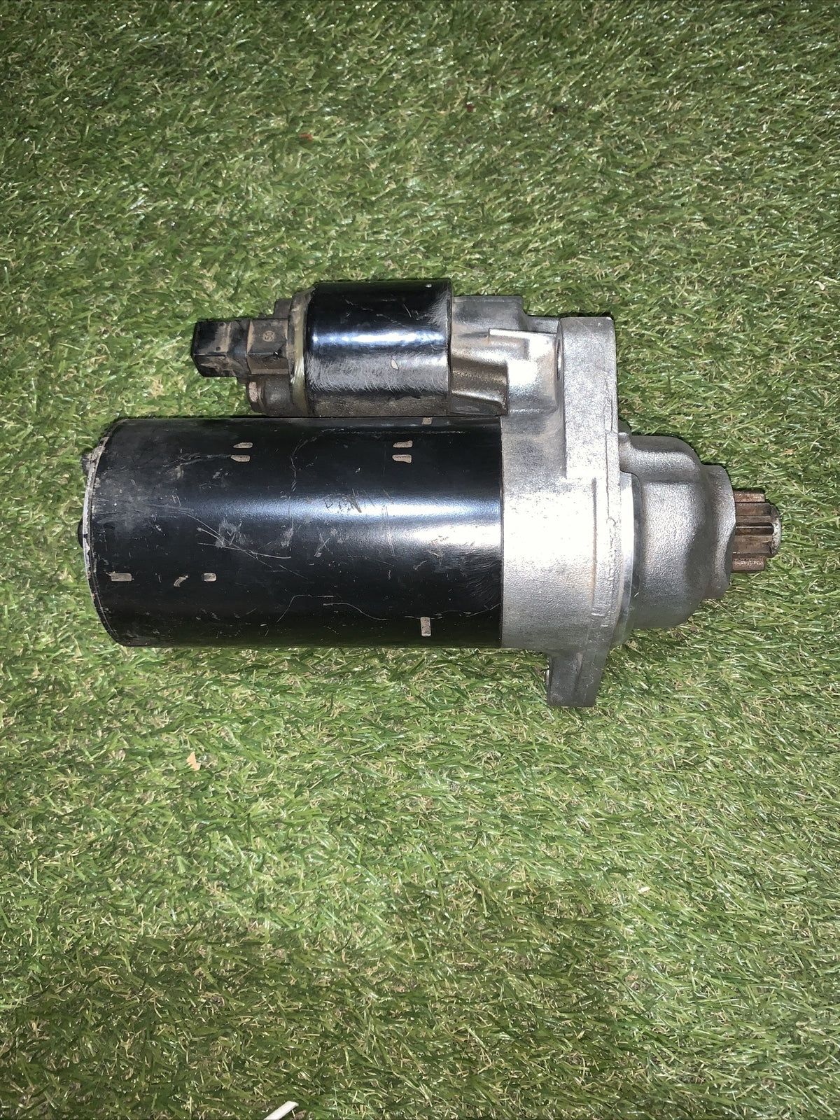 MOTORINO AVVIAMENTO SEAT IBIZA 1.9 TDI, CODICE: 0001125051