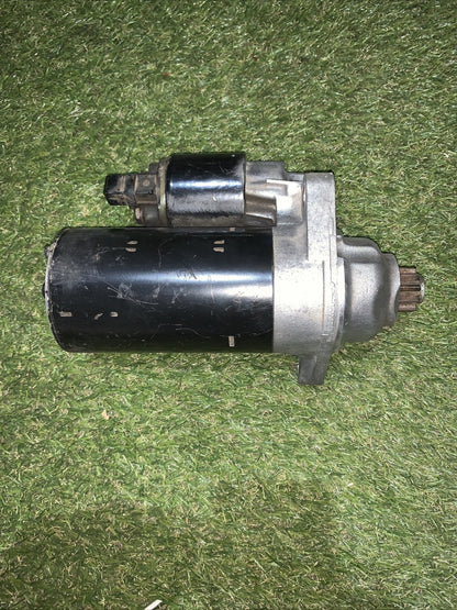 MOTORINO AVVIAMENTO SEAT IBIZA 1.9 TDI, CODICE: 0001125051