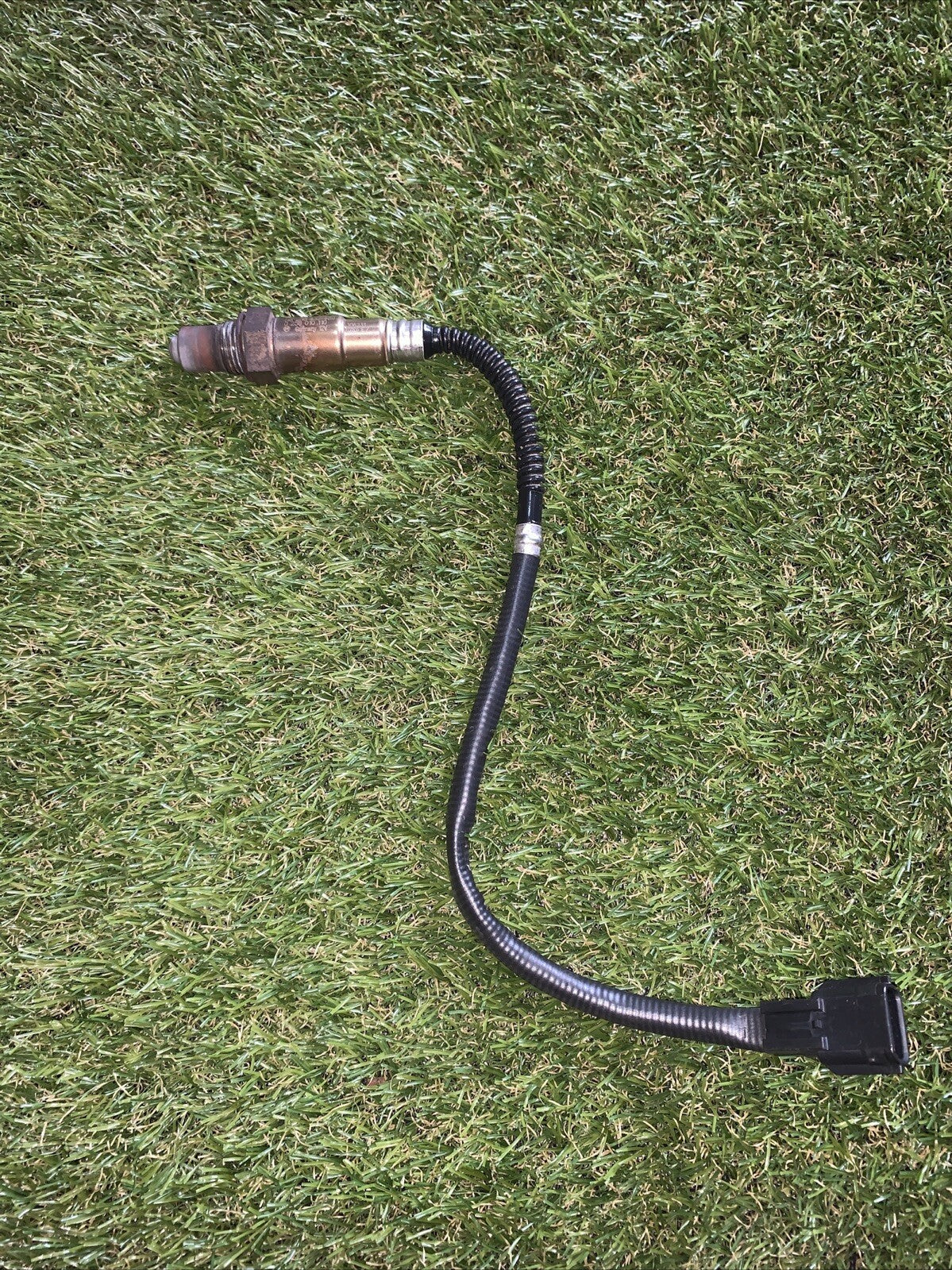 H8200437489 SONDA LAMBDA RENAULT CAPTUR 900 B 2013 0258010110