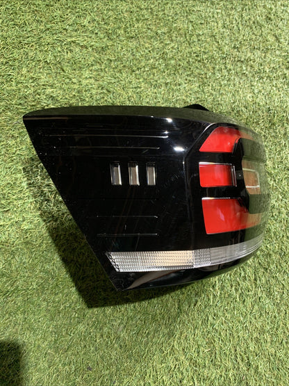 Stop fanale posteriore a LED Sinistro SX Volkswagen T-cross 2GM945095B 2022