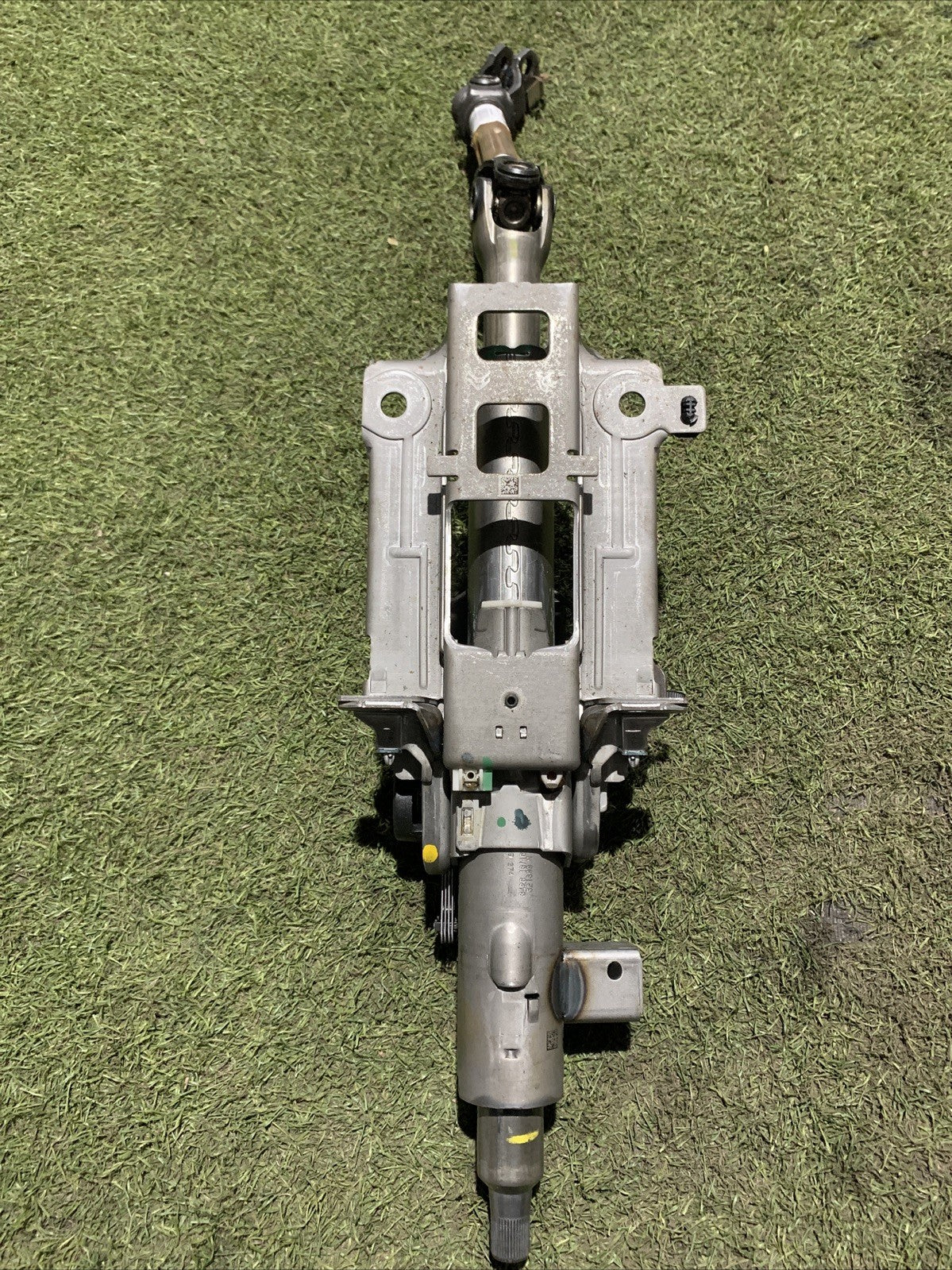 Piantone Sterzo Peugeot 508 2019 9820460677