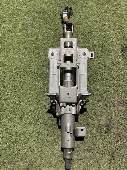 Piantone Sterzo Peugeot 508 2019 9820460677