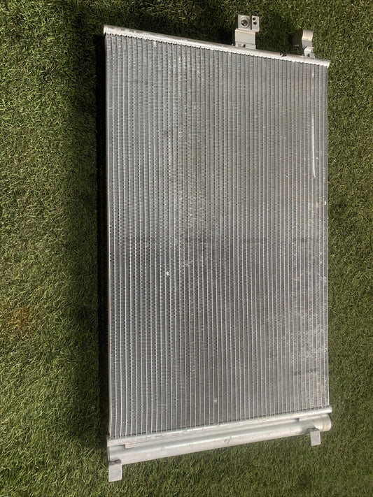 Radiatore Aria Condizionata BMW X4 2022 2.0 190 CV 10629617