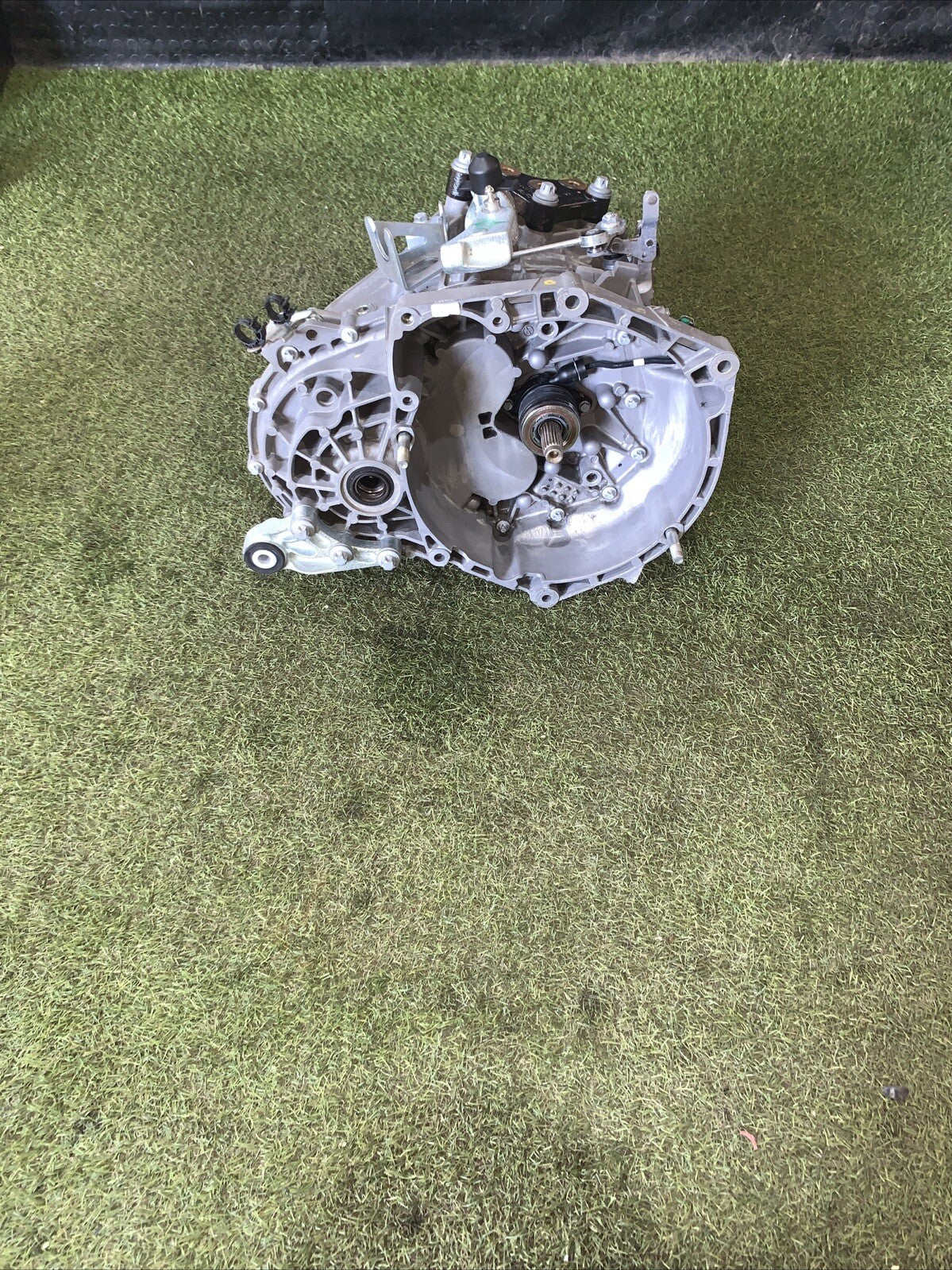 Cambio Manuale 6 Marce Fiat Tipo 1.6 MJT 55220248 GUARDARE BENE LE FOTO