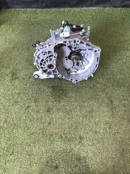 Cambio Manuale 6 Marce Fiat Tipo 1.6 MJT 55220248 GUARDARE BENE LE FOTO