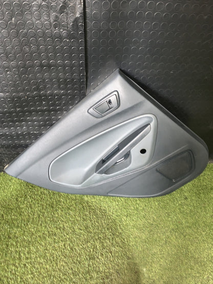 8A61-A27407-A PANNELLO INTERNO PORTA POSTERIORE SINISTRA FORD FIESTA 2010