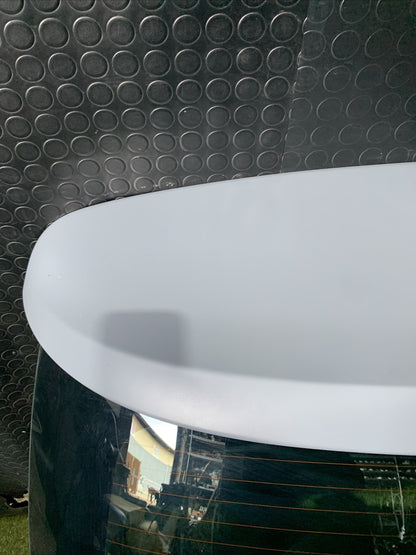 COFANO BAULE PORTELLONE POSTERIORE FIAT 500L 2013 