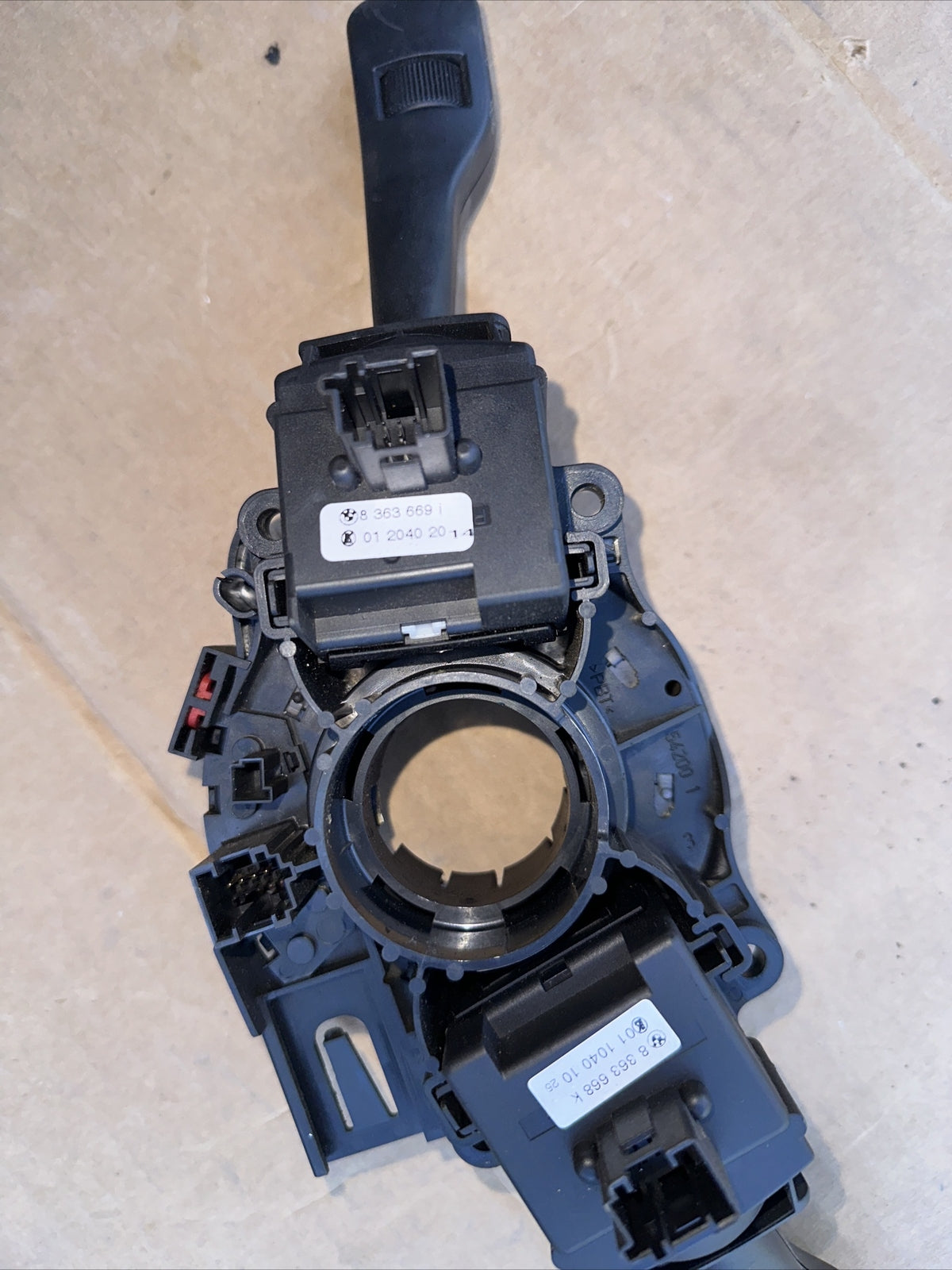 613183774889k devioluci completo bmw serie 3 530 d 