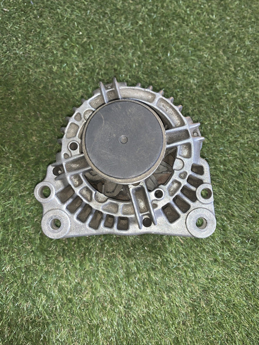 ALTERNATORE VOLKSWAGEN Polo 4° Serie 0124325013 Benzina 1.4