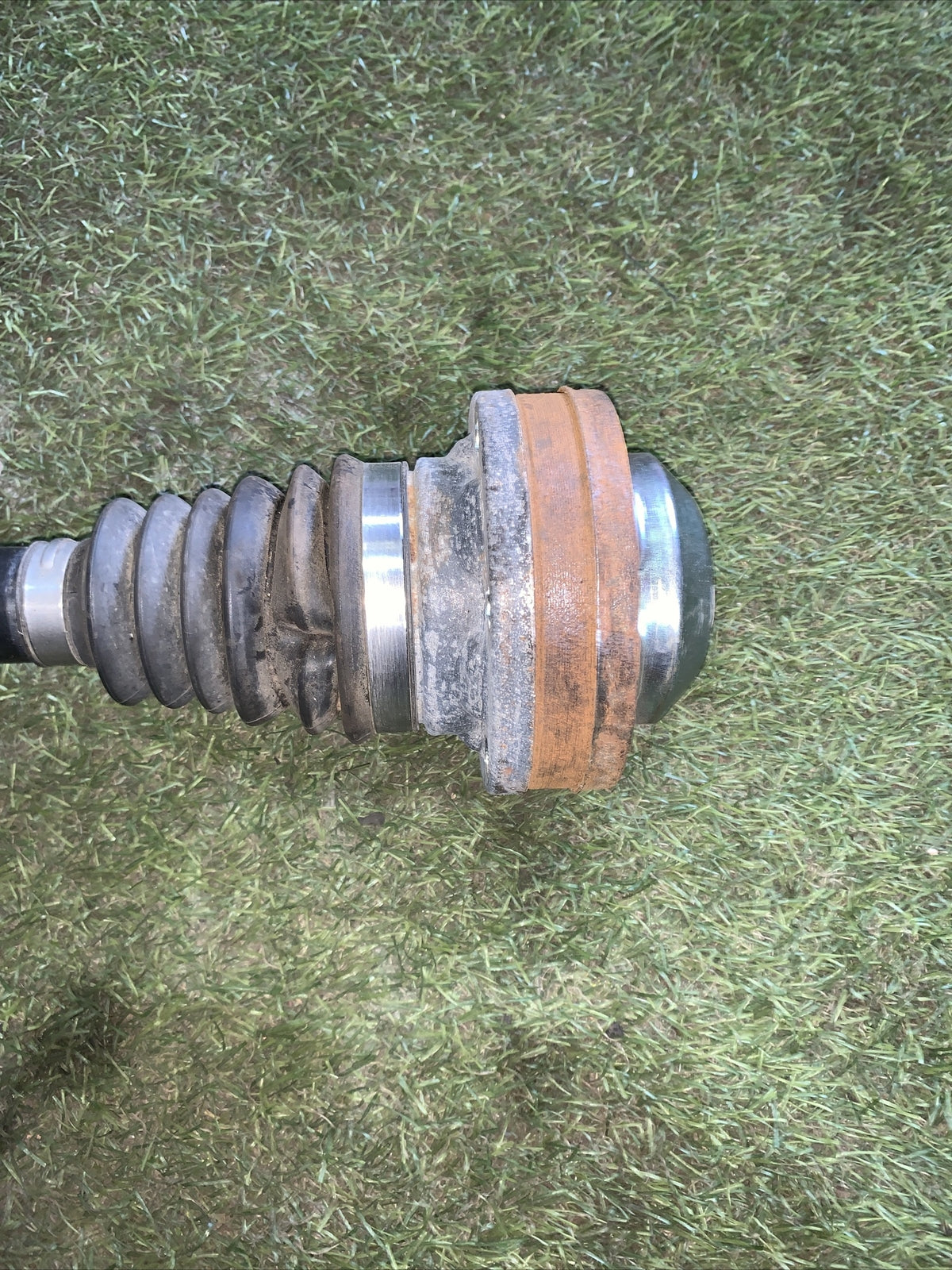 8R0501203C SEMIASSE POSTERIORE SINISTRO AUDÌ A7 3.0 Diesel...