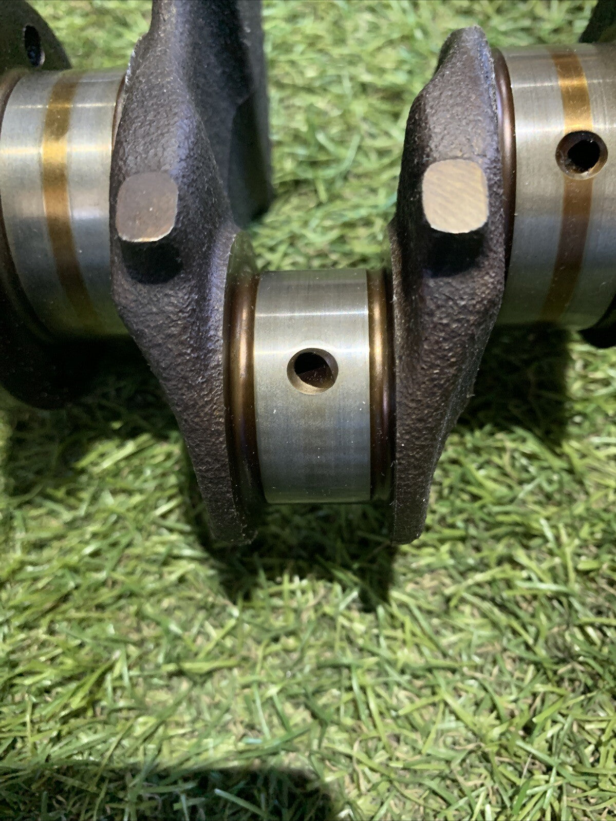 Albero Motore Fiat Seicento 1.1 Benzina 187A1000