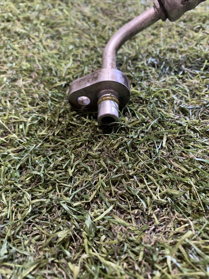 Tubo Aria Condizionata Alfa Romeo Giulia 2.2 Diesel cod:50537648 (2016 >)