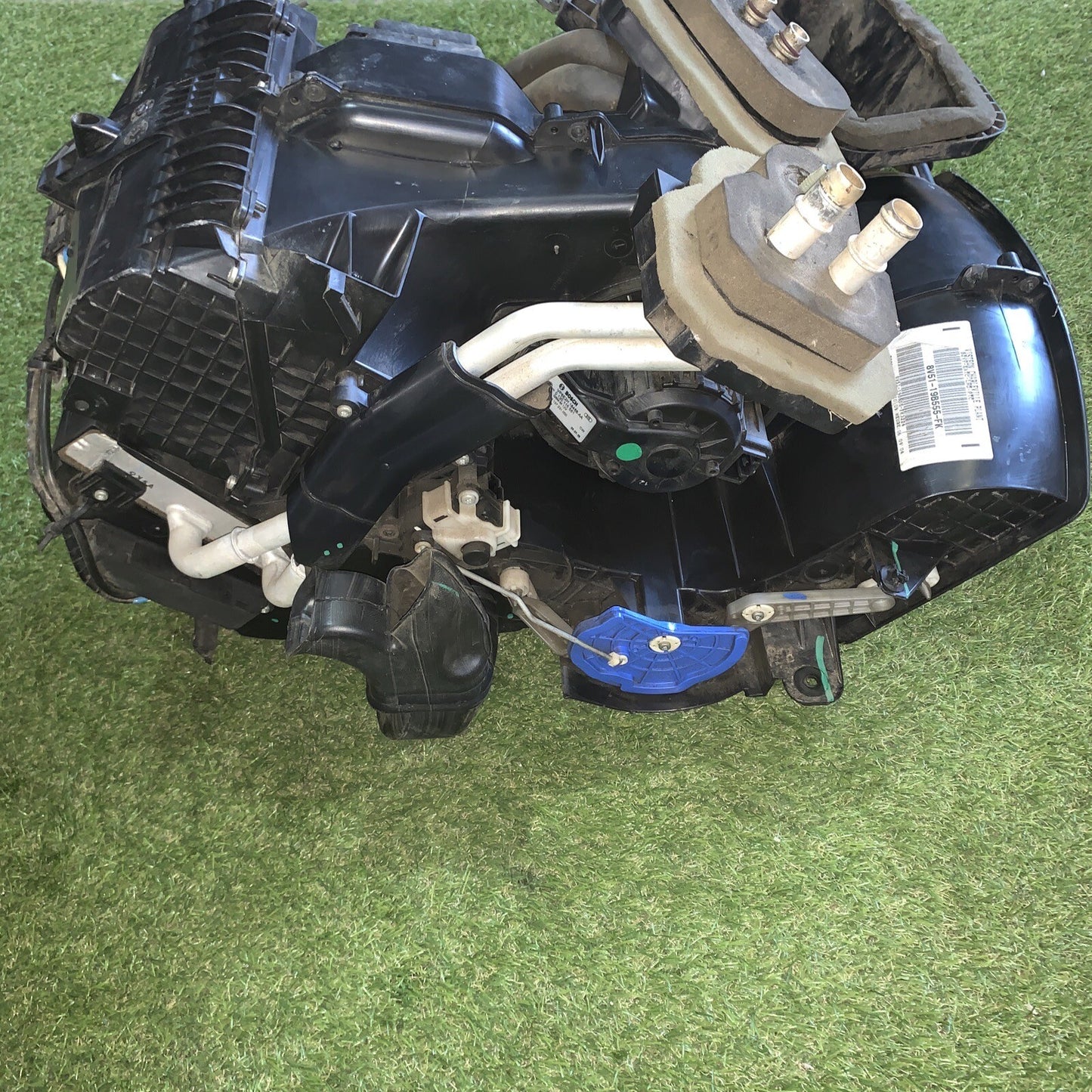 Gruppo Stufa Completa FORD Fiesta 6° Serie 8V51-19B555-FK