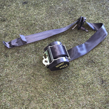 CINTURA DI SICUREZZA POSTERIORE DESTRO CENTRALE PER DACIA LODGY | 888401893R