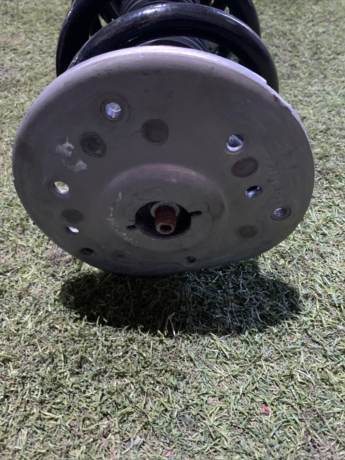 AMMORTIZZATORE ANTERIORE DESTRO PER JAGUAR E-Pace Serie J9C3-18045-AF (17>)