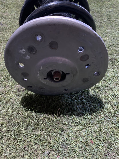 AMMORTIZZATORE ANTERIORE DESTRO PER JAGUAR E-Pace Serie J9C3-18045-AF (17>)