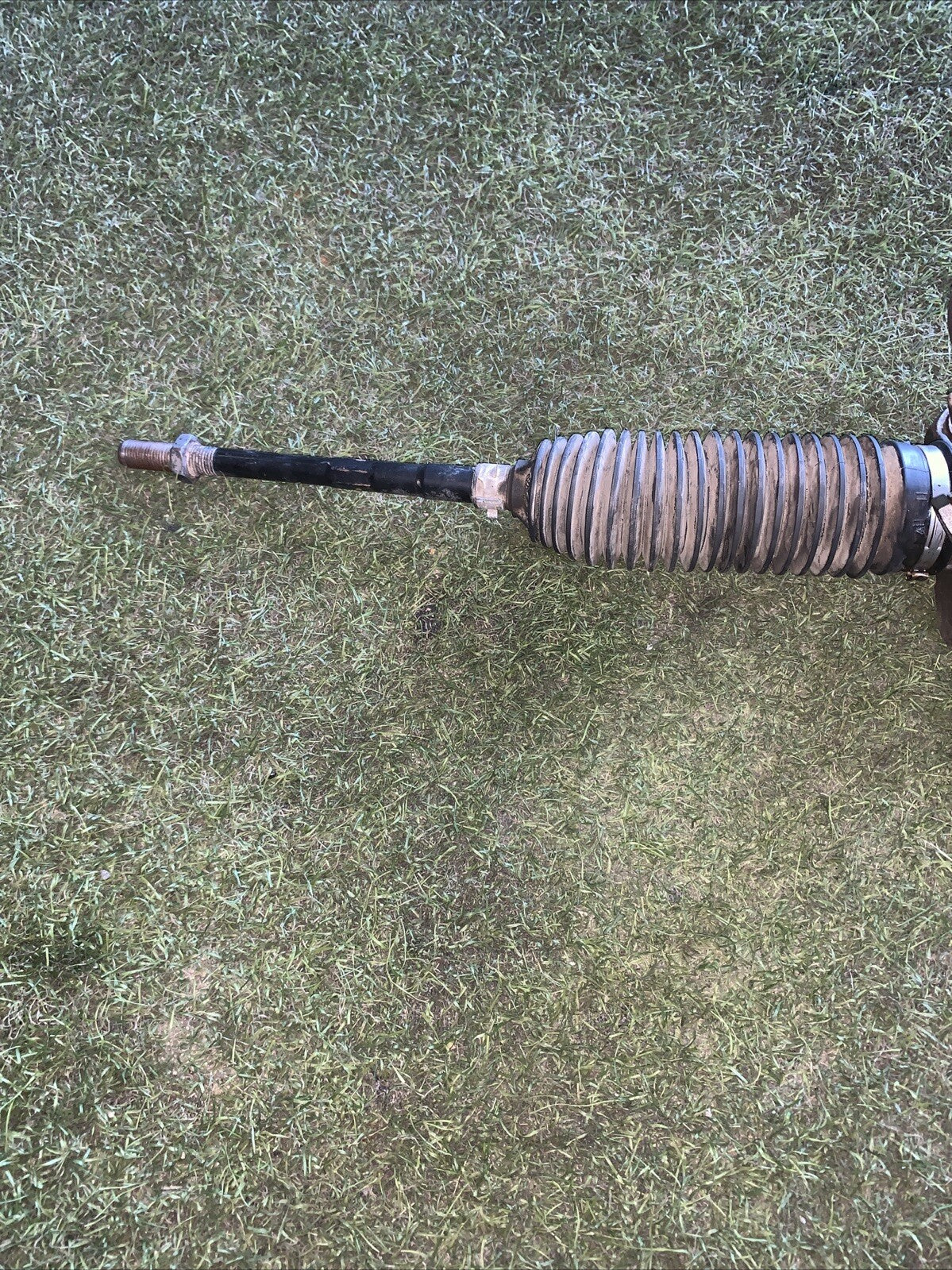 Scatola Guida Vw Polo 6R- Skoda Fabia 2011 1.6