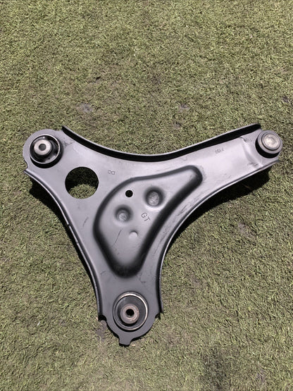 BRACCIO OSCILLANTE ANTERIORE SINISTRO RENAULT TWINGO 2019 545050873R