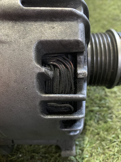 Alternatore Audi A4 2011 3.0 059903016J