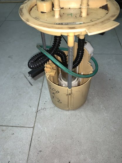 POMPA CARBURANTE FIAT 500X 1.3 MJT 00520643550