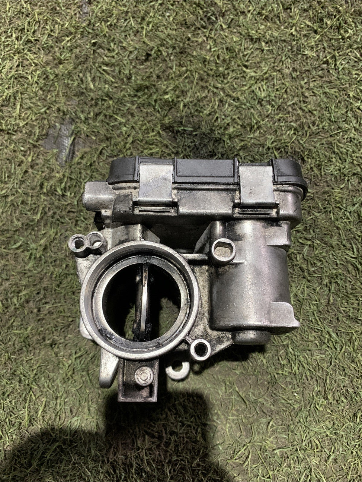 CORPO FARFALLATO PER FIAT Panda 3° Serie 55255919 Diesel 1300 (12 ) (2)