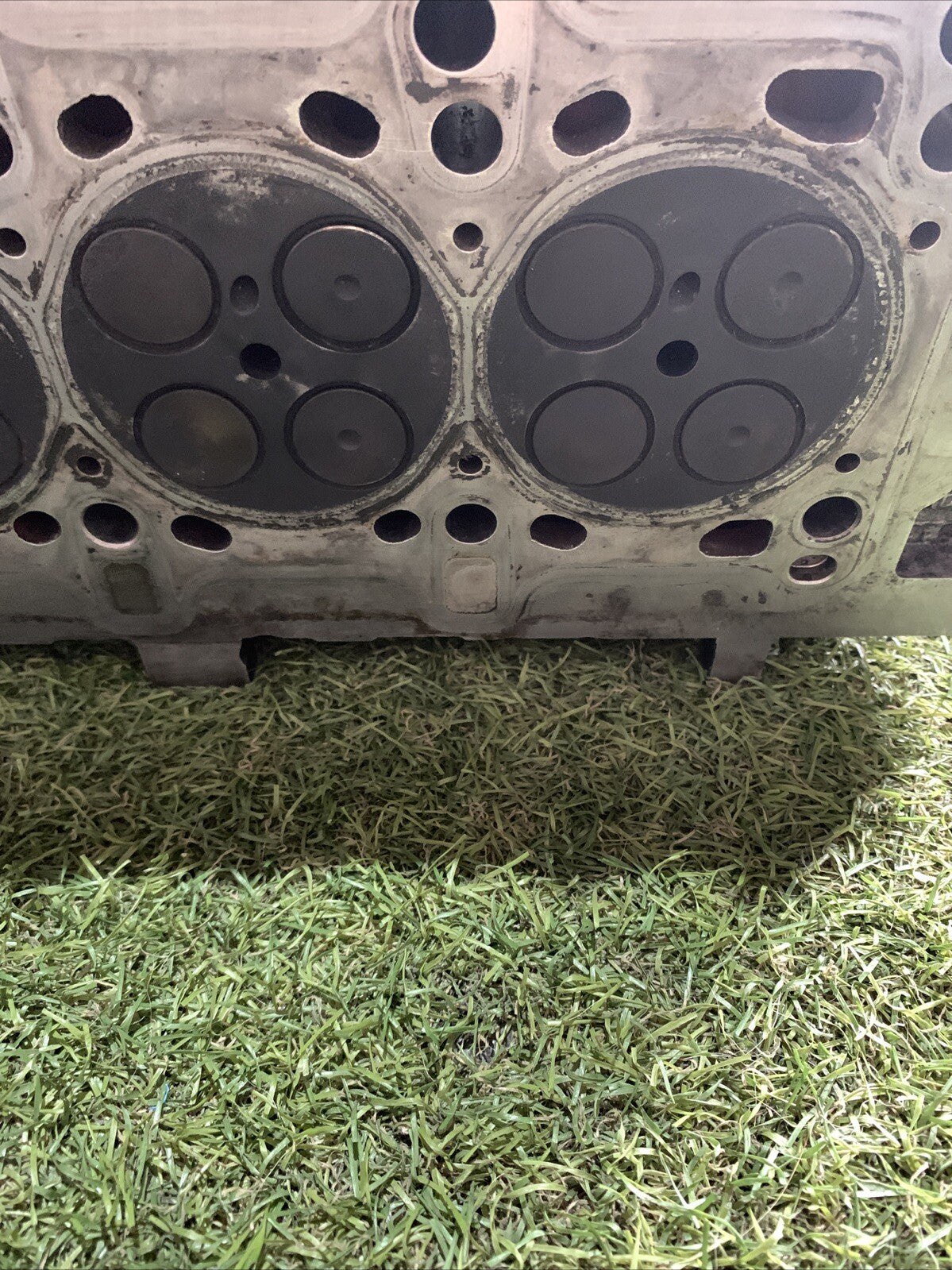 Testata Motore Fiat 500L 2013 1.3 MTJ Euro 5 55231550