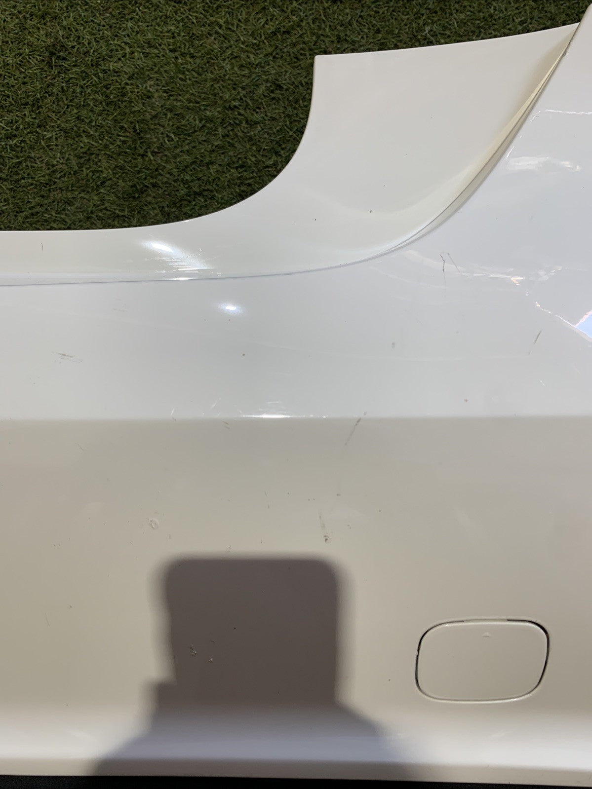 Paraurti posteriore Mercedes Classe A W176 A1768850125