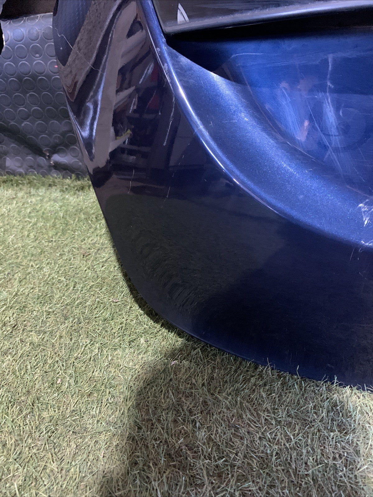 COFANO BAULE PORTELLONE POSTERIORE LANCIA YPSILON DAL 2011