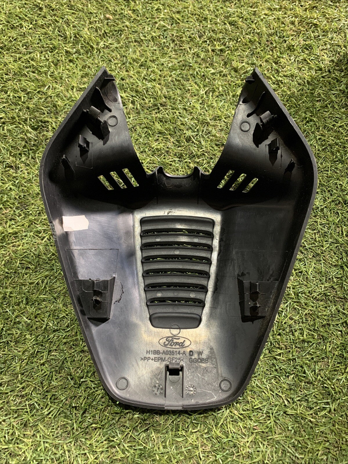 Cover Rivestimento Specchietto Retrovisore Interno Ford Fiesta 2019