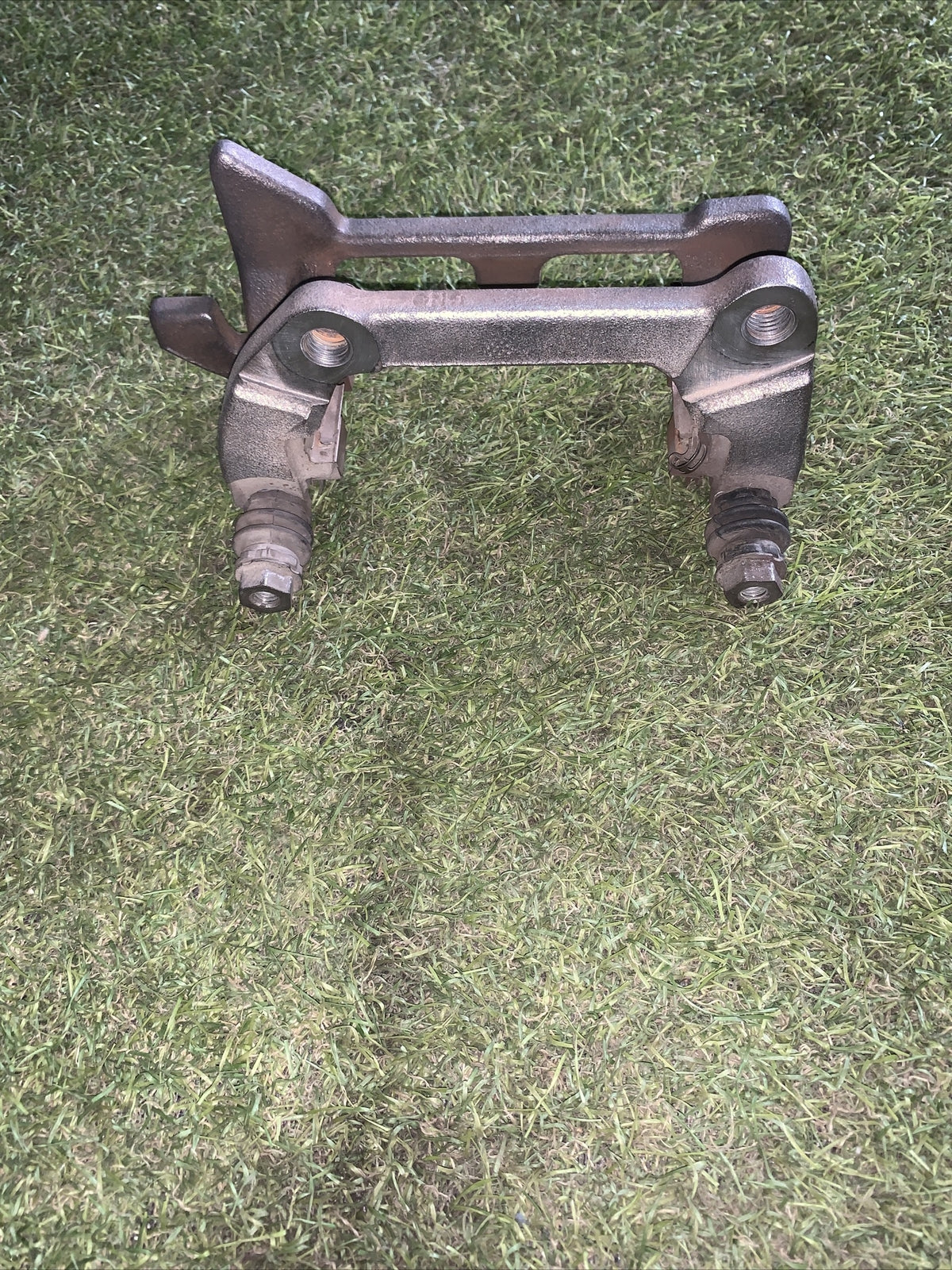 Porta Pinza Freno Posteriore Sinistra Audi A4 2011 3.0