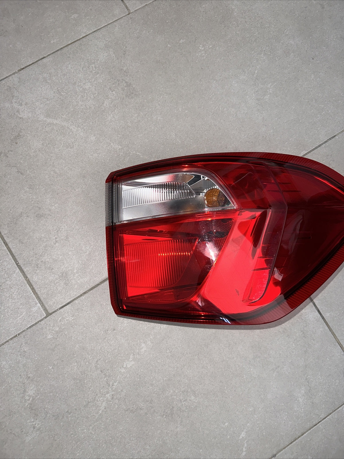 Fanale faro  Stop posteriore destro Ford Ecosport (2021) CN1513404BB