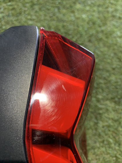 Stop Fanale Posteriore Sinistro Interno Citroen C5 Aircross 2018 9816932880