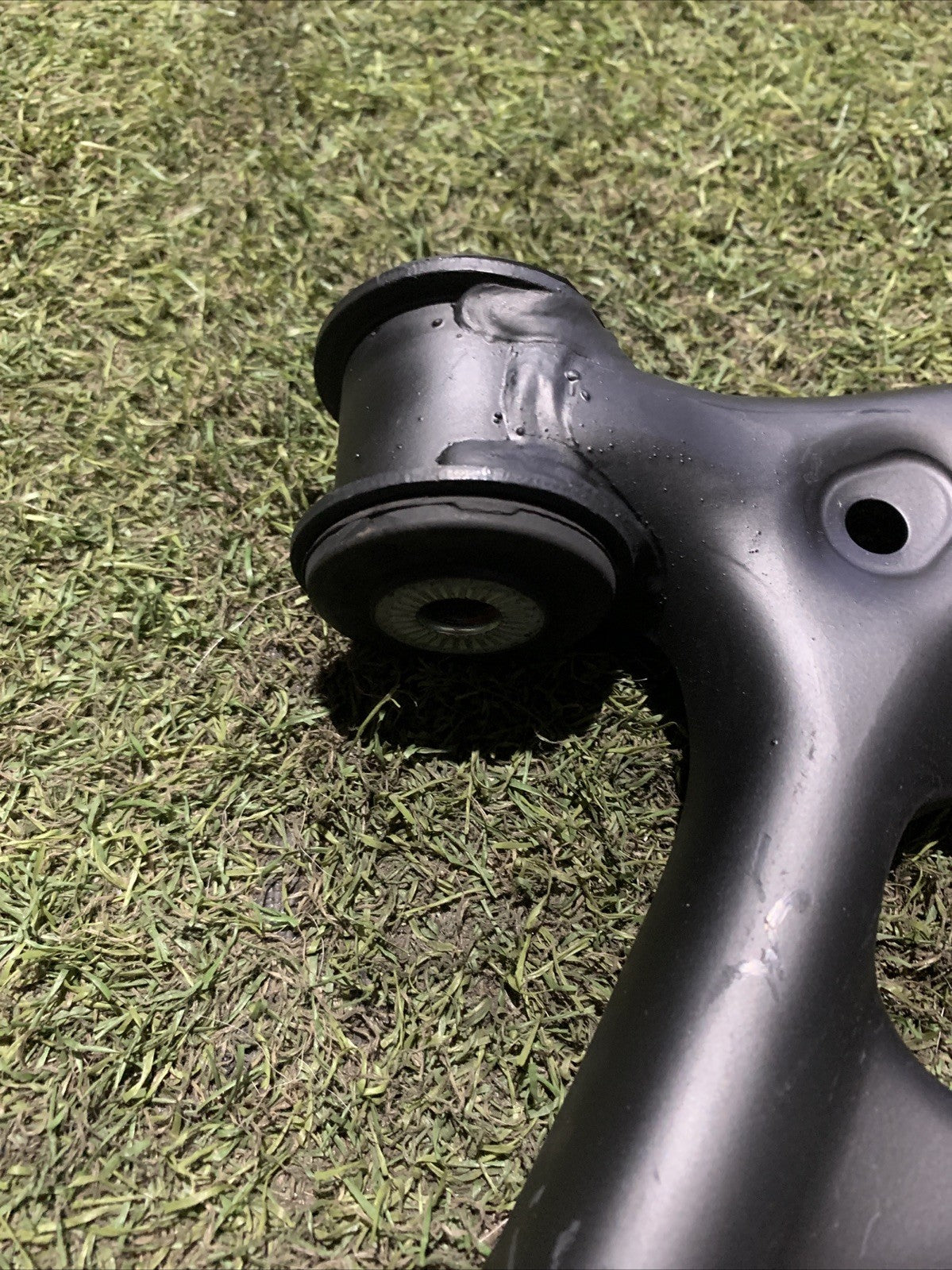 Braccio Oscillante Anteriore Destro Audi A3 8V 81A407152F 2.0 Diesel