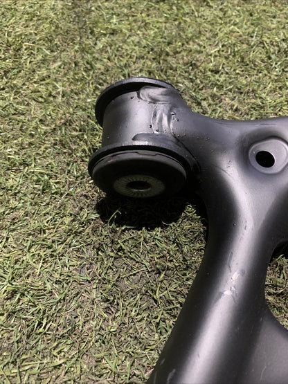 Braccio Oscillante Anteriore Destro Audi A3 8V 81A407152F 2.0 Diesel
