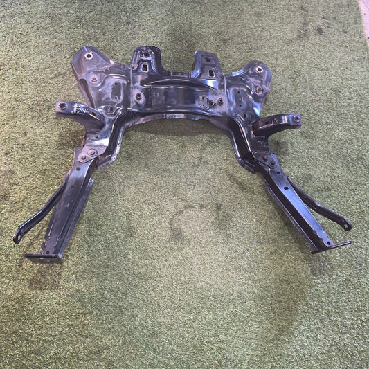 0051931950 ASSALE CULLA MOTORE ANTERIORE LANCIA YPSILON III (312) 1.2 B