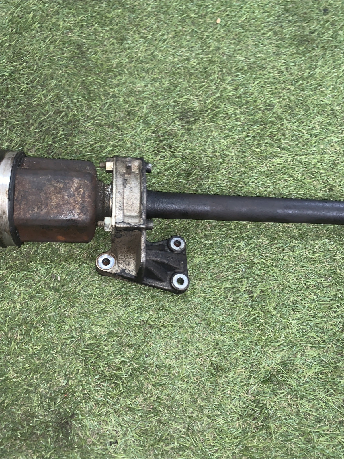 52148210 SEMIASSE ANTERIORE DX DESTRO FIAT 500X (334)(2021) 1.3 MJET 95CV 2