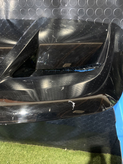 PORTELLONE COFANO BAULE POSTERIORE TOYOTA C-HR 67005F4020 (16 23)