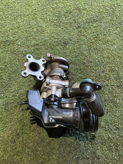 Turbo Turbina Volkswagen Polo 2024 1.0 Benzina 04C145703 DKL