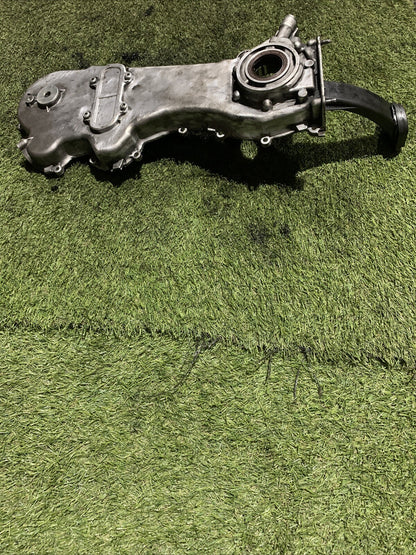 Pompa Olio Fiat Panda 3 Serie 1.3 MJT 75CV EURO 5 55232196 (2)