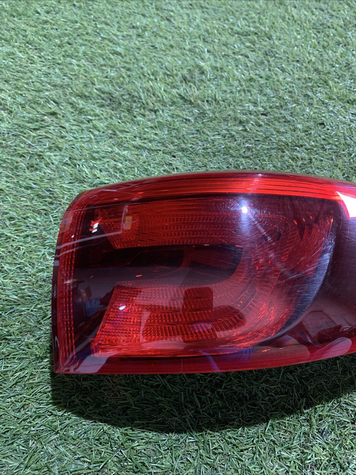 STOP FANALE POSTERIORE DESTRO KIA Sportage Serie 92402-F10 2017