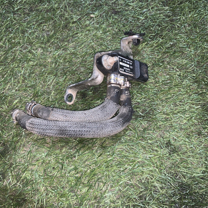 SENSORE PRESSIONE GAS SCARICO FIAT 500X 1.3 MJT EURO 6D 0281006287