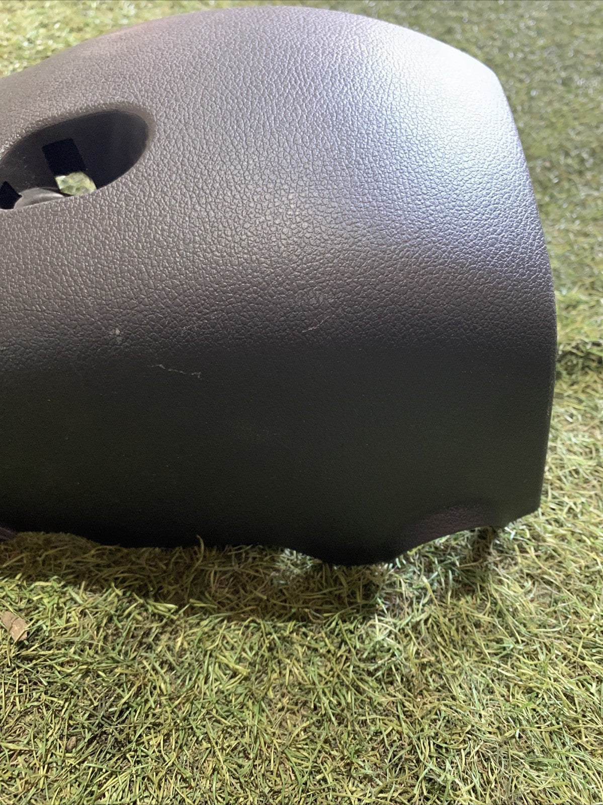 Rivestimento Piantone Sterzo Inferiore Hyundai Tucson 2019 84853-D7100