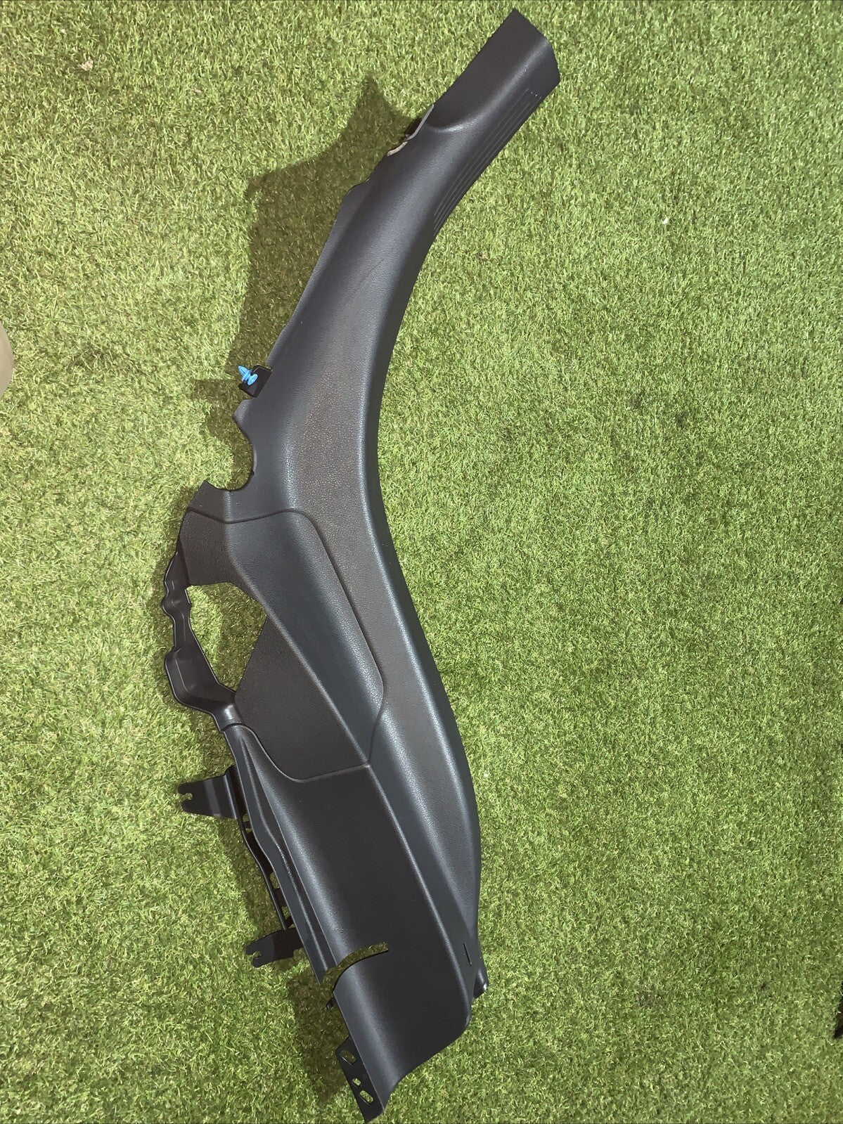 Finitura Battitacco Posteriore Destro Mercedes Classe A W177 A1776906202