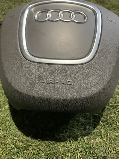 DISPOSITIVO VOLANTE AUDI A4 (B7) ANNO 2006