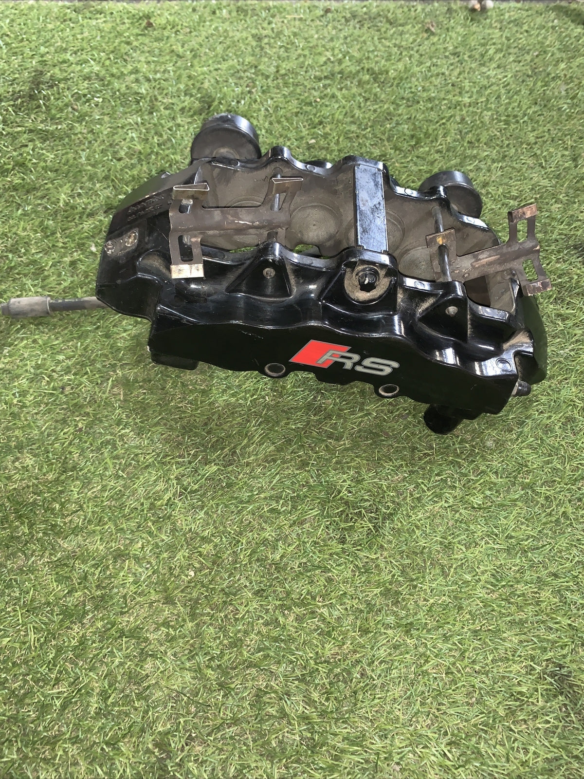 Pinza Freni Anteriore Destro Audì RsQ3 2020 20.7675.02