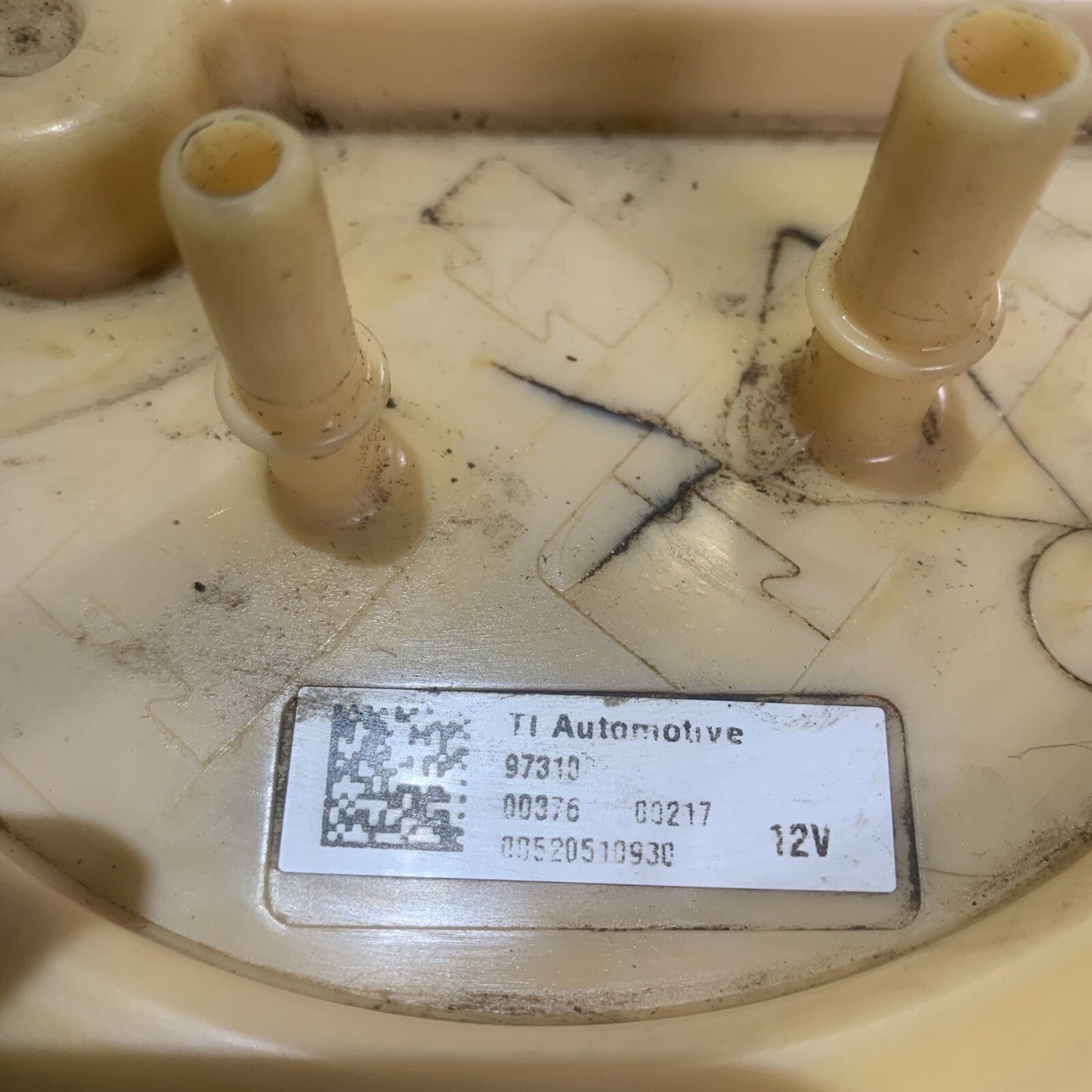 Pompa Carburante Fiat 500x 1.3 00520510930