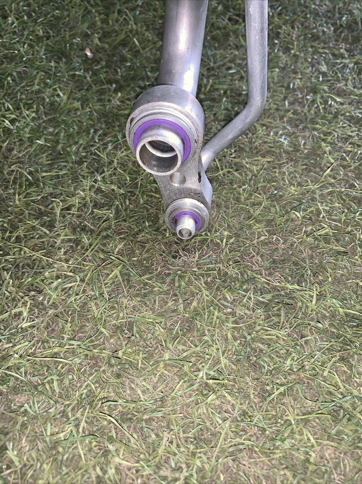 Mercedes W177 aria condizionata tubo refrigerante linea tubo A/C A1778305201