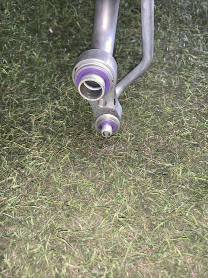 Mercedes W177 aria condizionata tubo refrigerante linea tubo A/C A1778305201