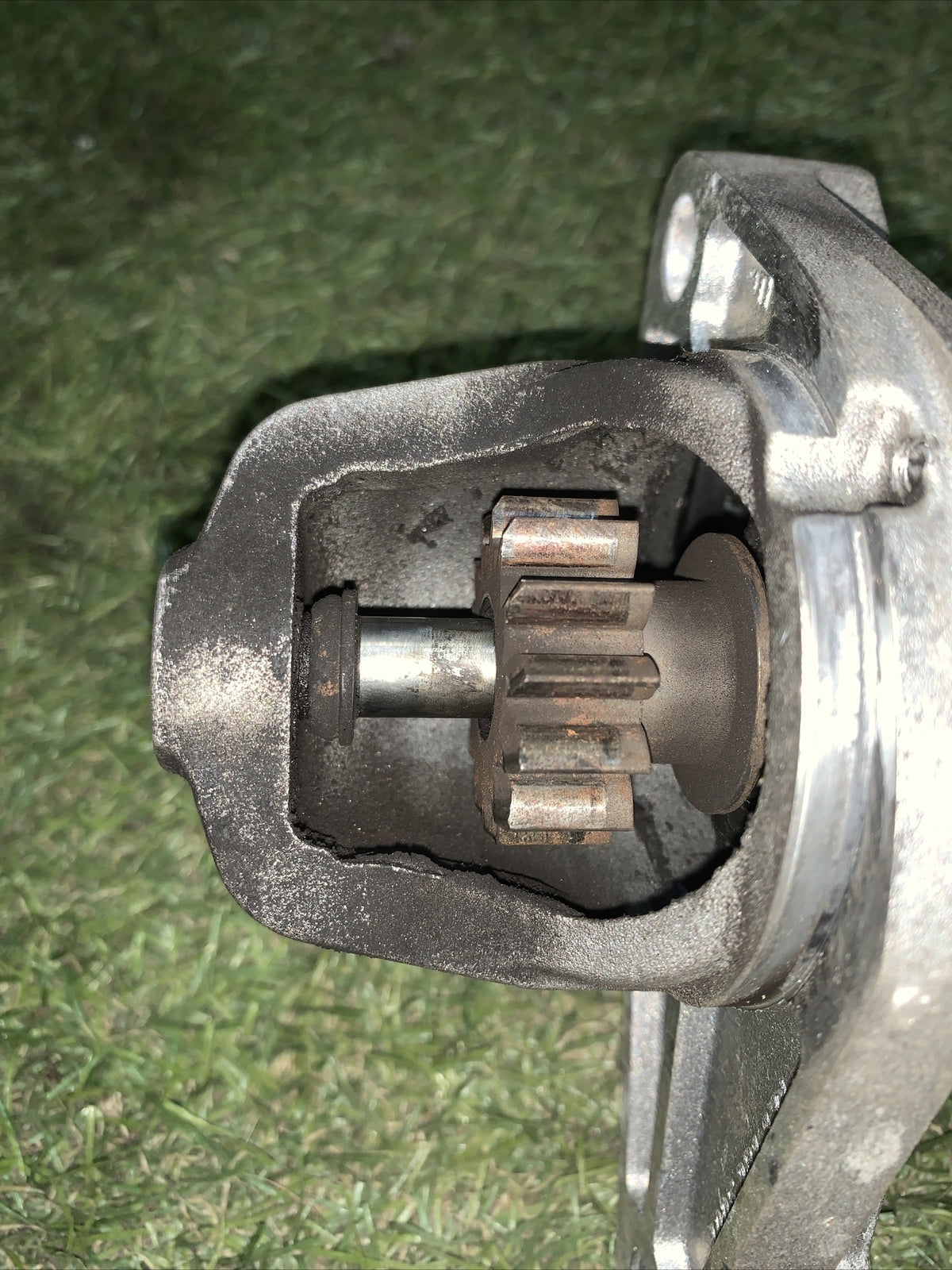 MOTORINO D' AVVIAMENTO FIAT Panda 3° Serie 51975680 Hybrid 1.0