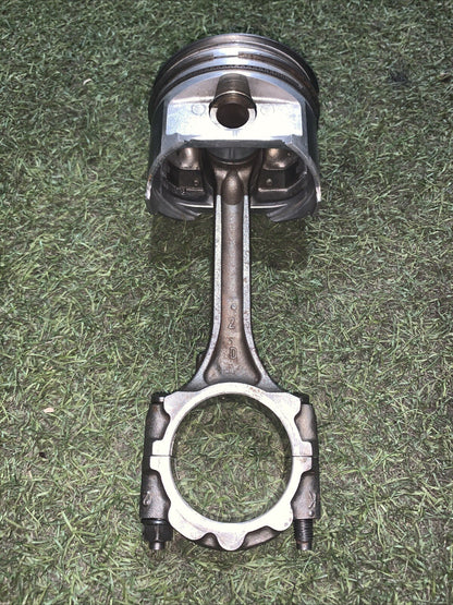 Pistone Motore Great Wall 2.4 Diesel 4G6954N (4) SMW250630